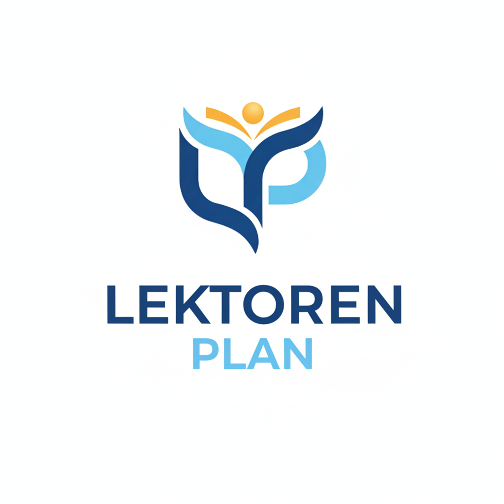 Lektorenplan